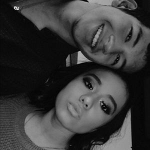 Meet your Posher, Mari